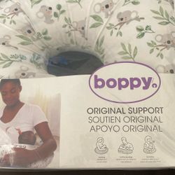 Bobby Pillow 