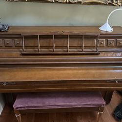 Kimball Piano