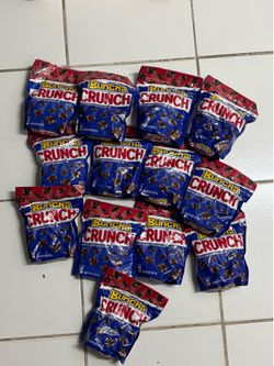 Candy bulk all  expired past Best Buy date ( liquidation)