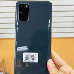 Samsung  Galaxy S20 Plus 128 gb $185