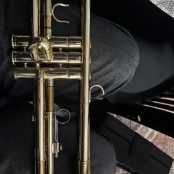 Trumpet 