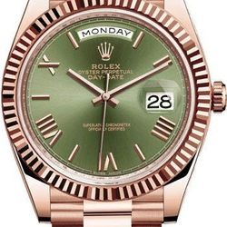 Rolex Day-Date 40
