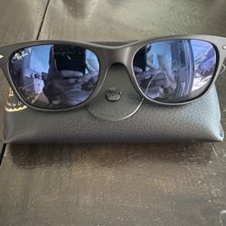 Ray.Ban Sunglasses