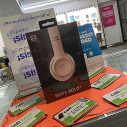Beats Solo 3