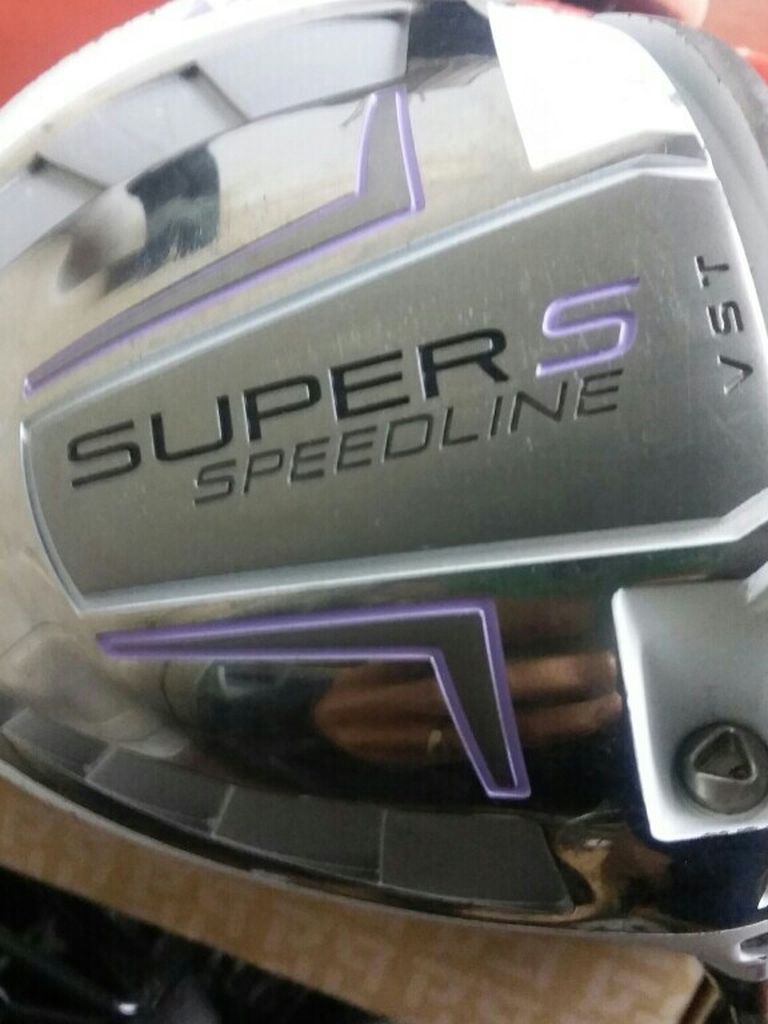 Ladies Golf Driver