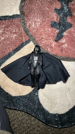 darth vader figure