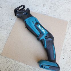 Makita 18v Sawzall Brand New Tool Only