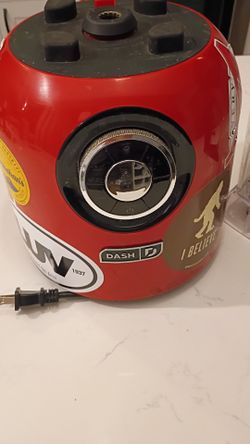 Powerful Blender
