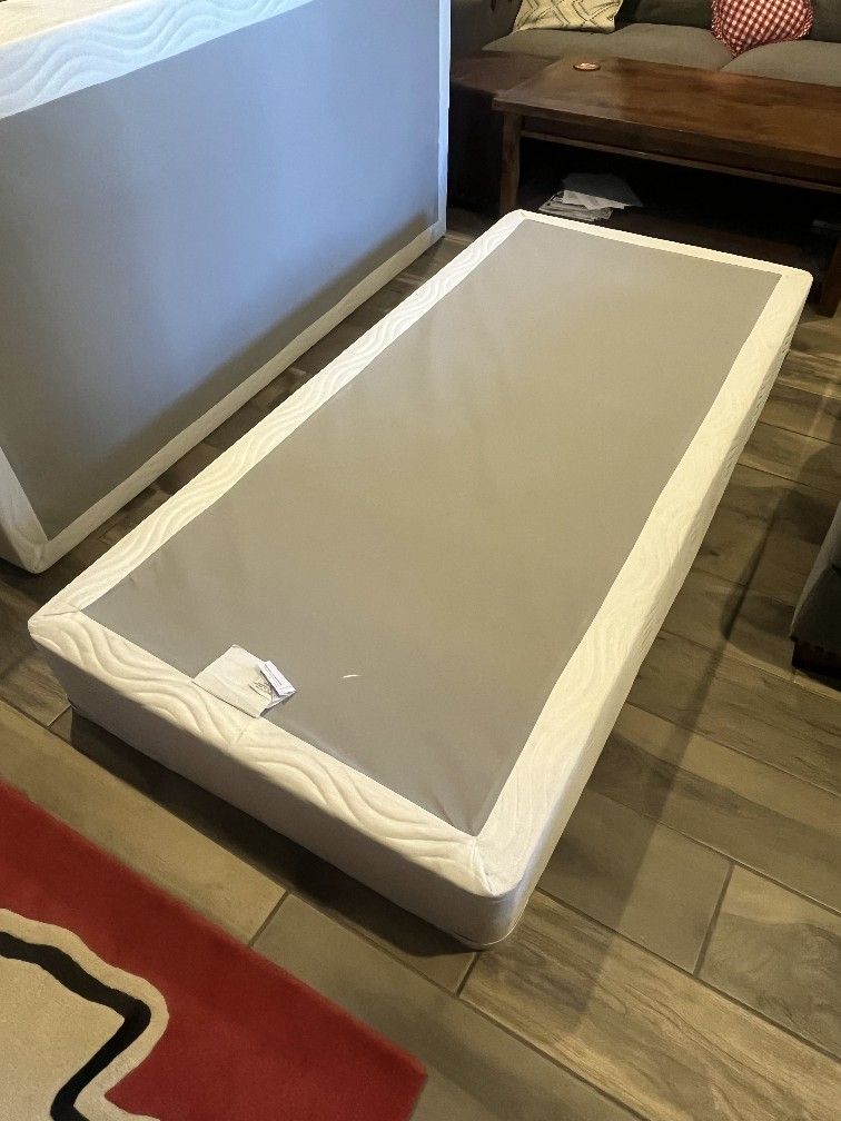Twin / King Box Spring