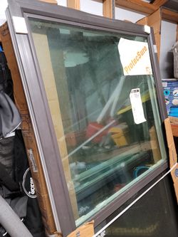 1 PGT IMPACT WINDOWS 