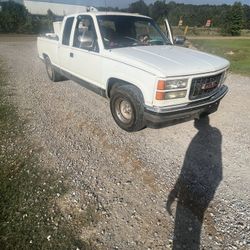 1993 Chevrolet C/K 1500 Series