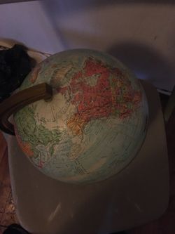 Globe