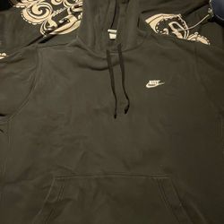 Nike Hoodie