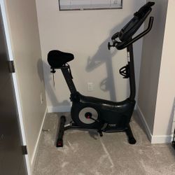 Schwinn 170 Stationary Bike