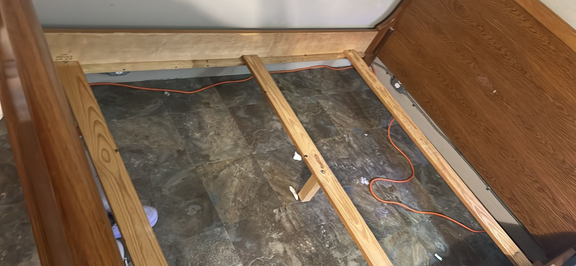 Bed Frame