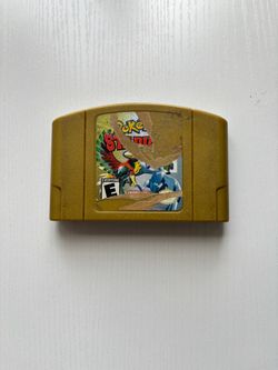 Pokémon Stadium 2 Nintendo 64