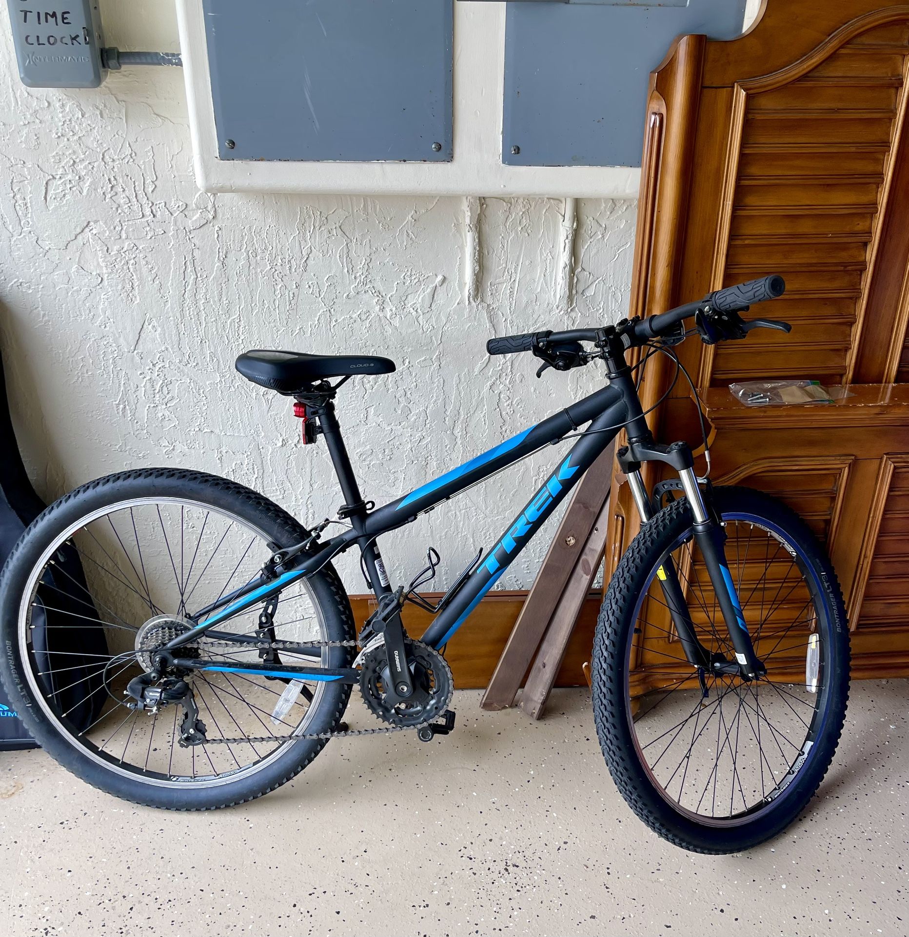 Kid’s Mountain Bike Trek 820 