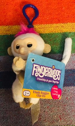 Fingerlings