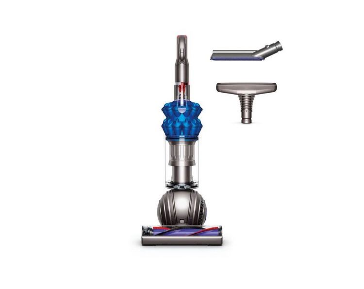 Dyson Ball Compact Allergy Upright Vacuum with Bonus Accessories