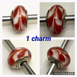 1 Pandora Charm