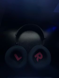 JBL headset