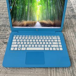 HP Stream Laptop 