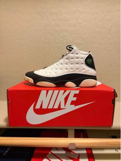 Jordan’s Size 14