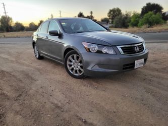 2010 Honda Accord