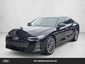 2026 Audi A6