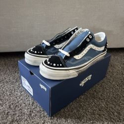 Vans Old Skool 36 Lx Pearlized