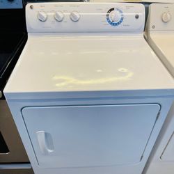 Ge dryer