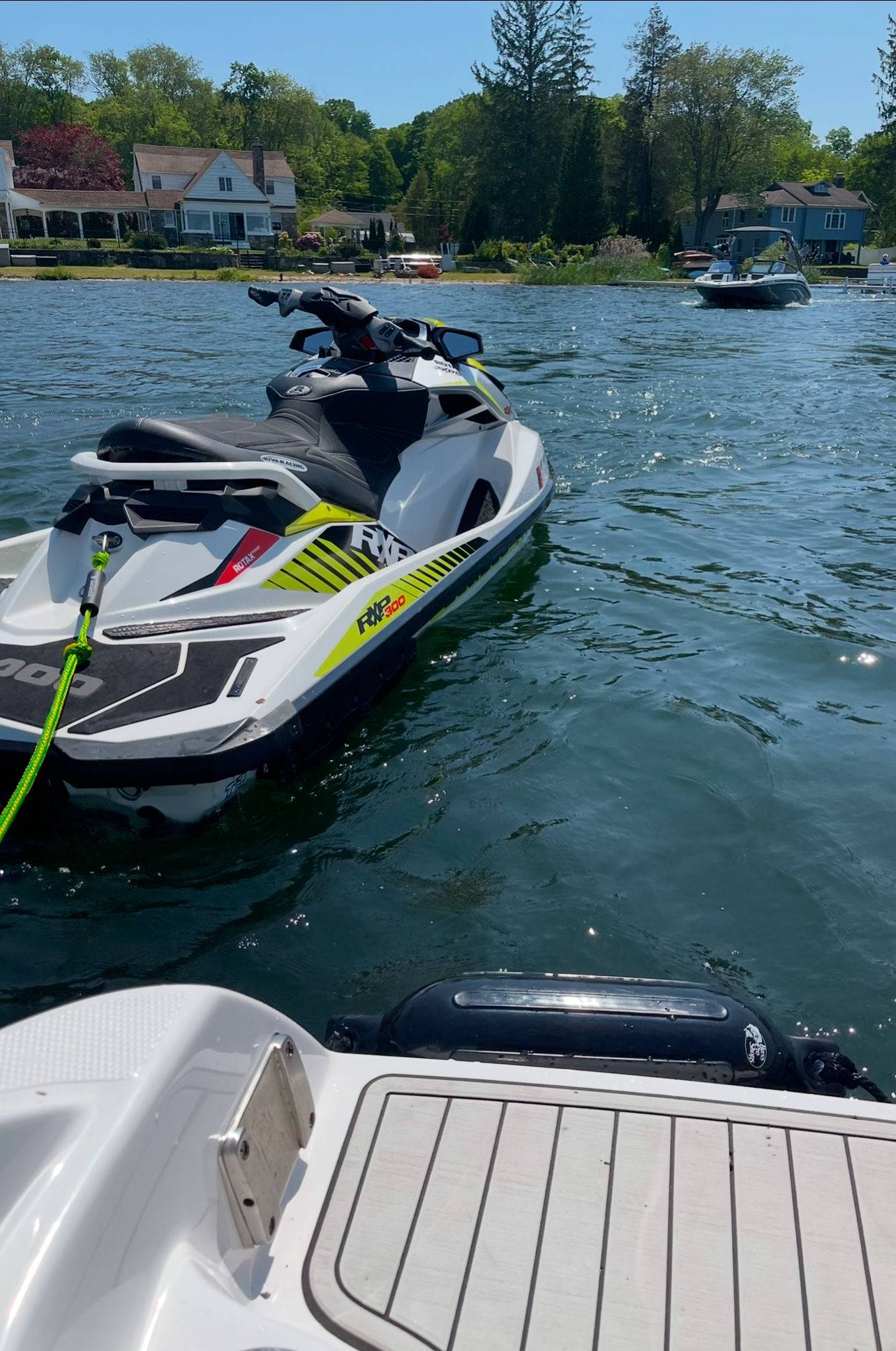 2016 Seadoo RXPX 300