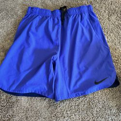 Men’s Nike Running Shorts