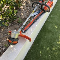 Husqvarna Weed Eater & Trimmer