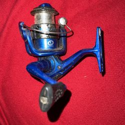 Fishing Reel 