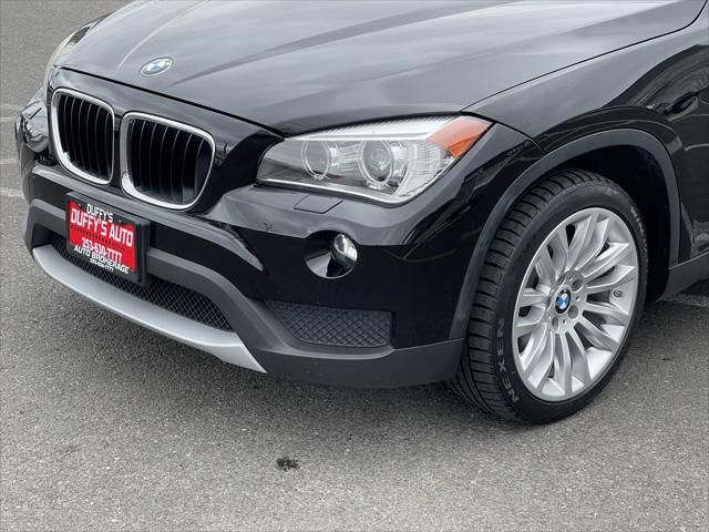 2013 BMW X1