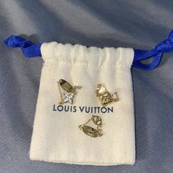 Louis Vuitton Ring Set