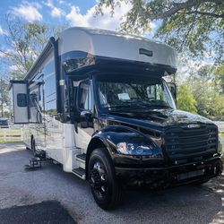 New 2026 Newmar Grand Star 3444 