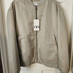 Zara Jacket