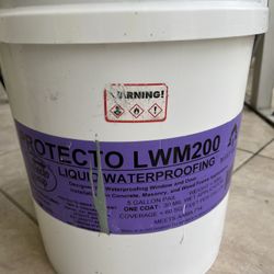 Protector LWM200