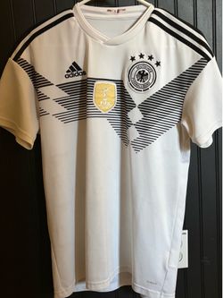 Germany kit