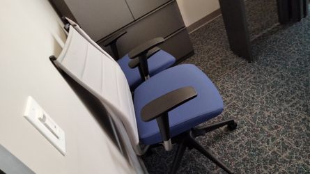 Great Office Chairs Like New