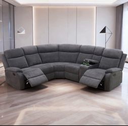 New Sectional available