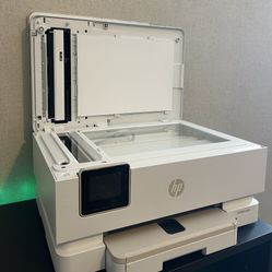 HP ENVY Inspire 7955e Wireless All-In-One Inkjet Printer