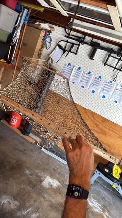 FREE hammock