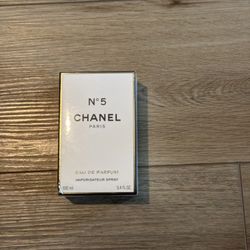 Chanel N 5
