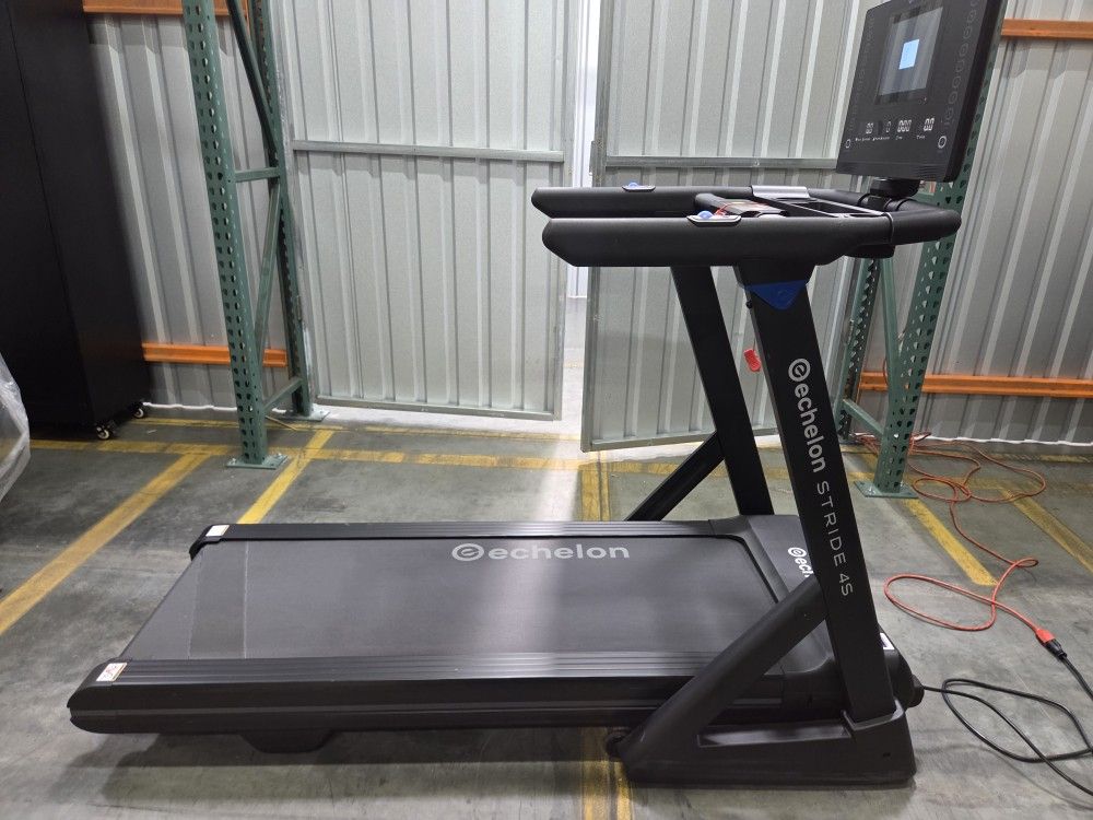 Echelon Treadmill