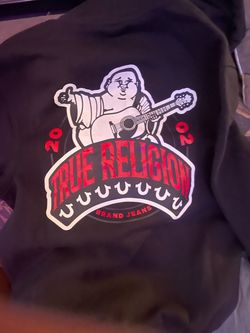 True religion size Small