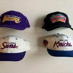 Vintage Hats
