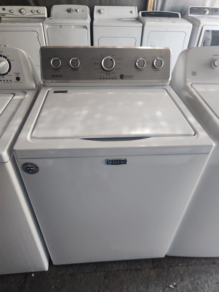 Maytag Washer